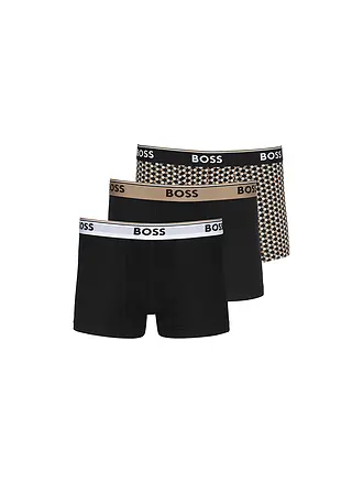 BOSS | Pants 3er Pkg open miscellous | 